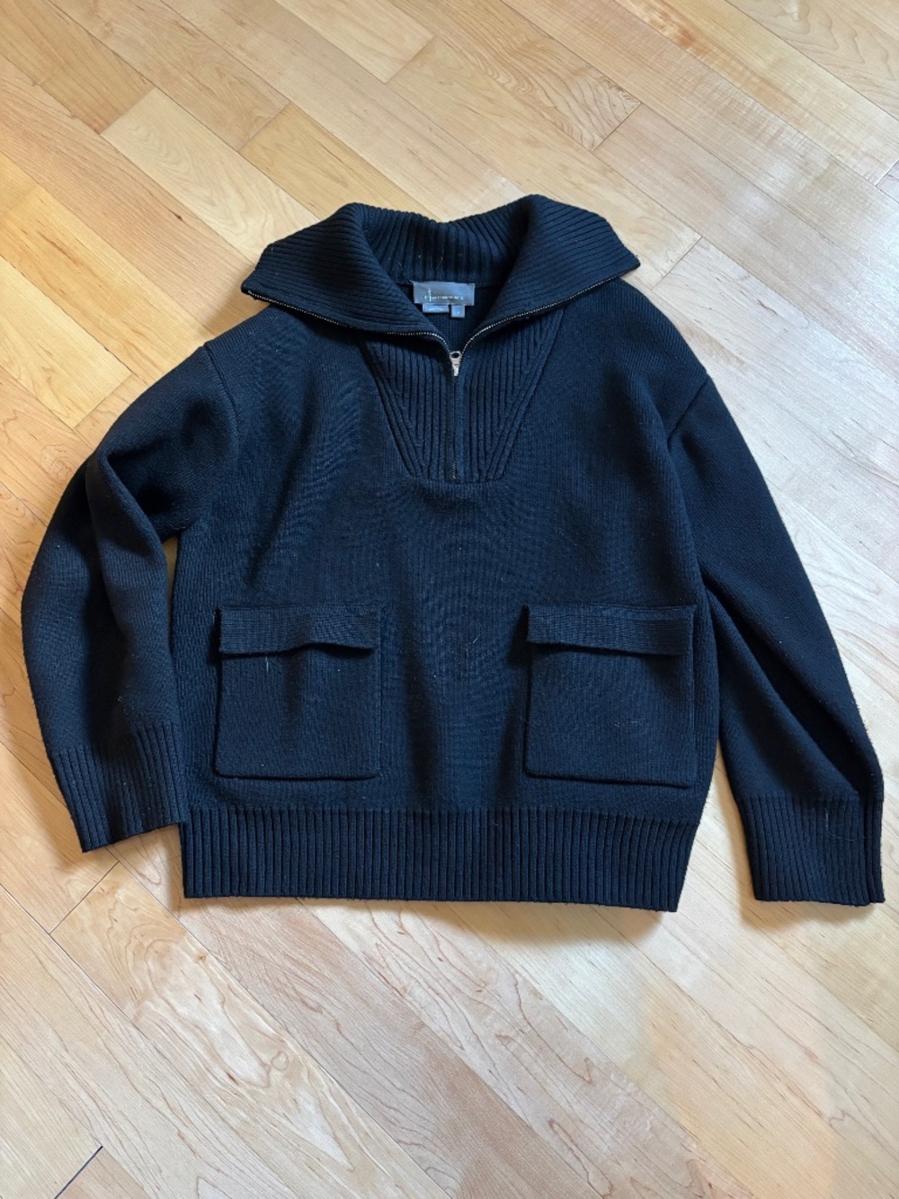 Anthropologie Sweater